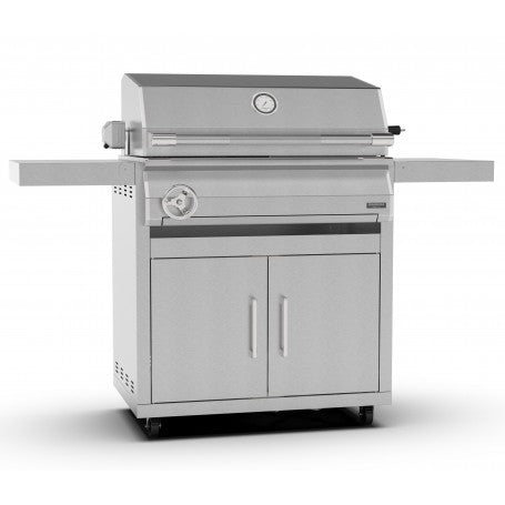 BARBACOA CARBÓN CARRO EMBER 800 (BGC0007 + BCG0001)